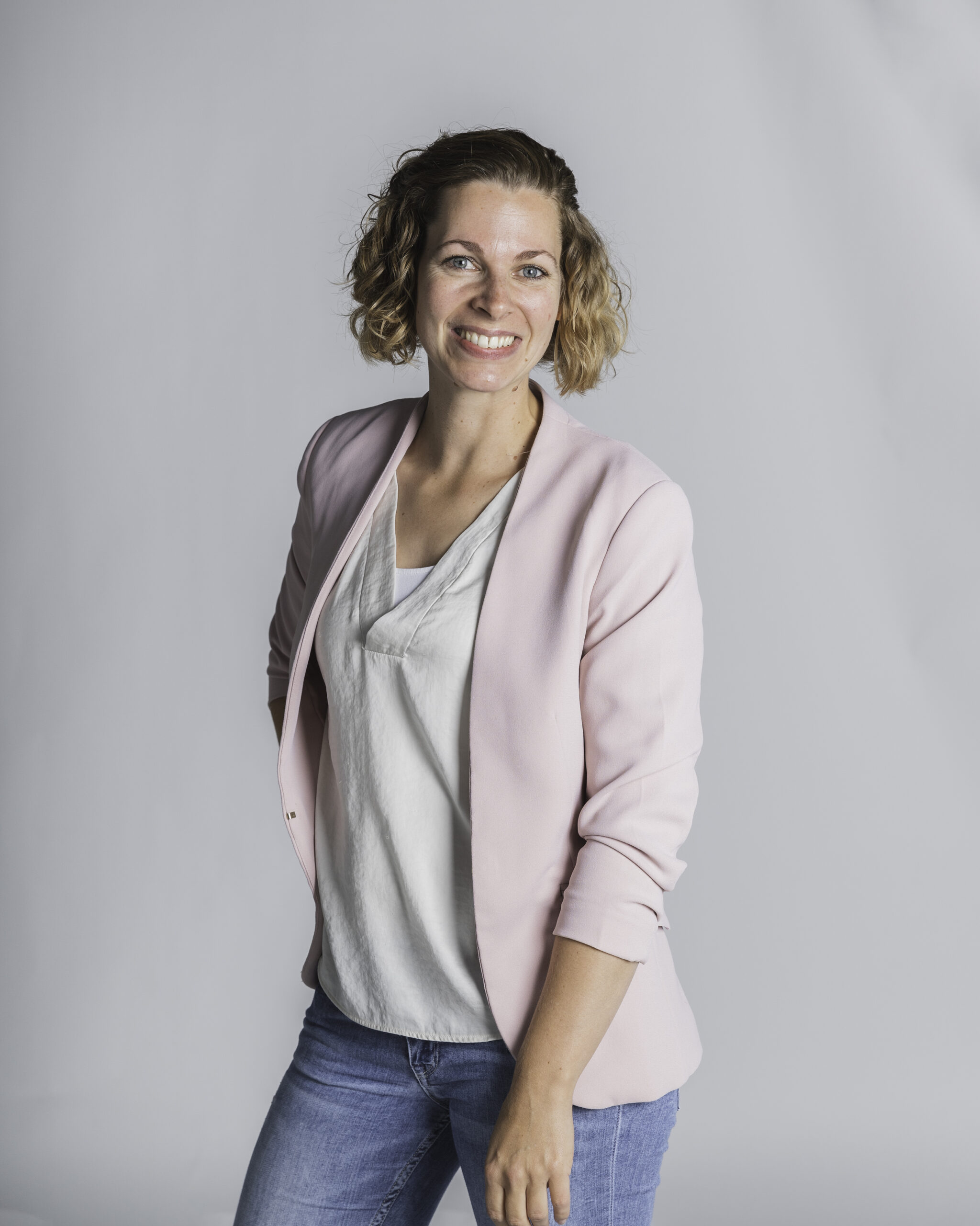 Milou Schneijdenberg