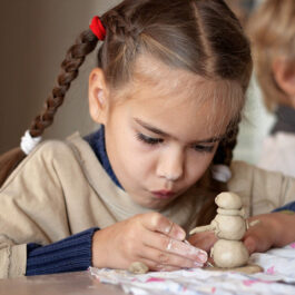 Jeugdfonds sport en cultuur