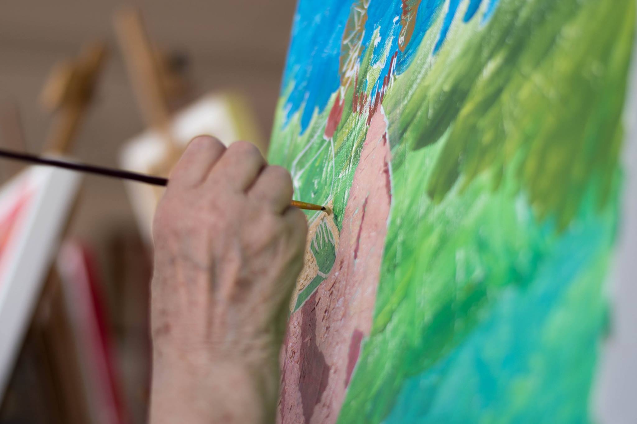 Actueel Tijd van je Leven 2021